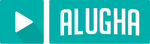 Alugha Logo